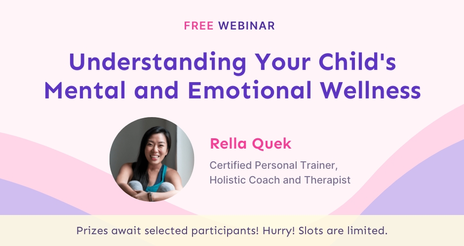 Understanding Your Child’s Mental and Emotional Wellness