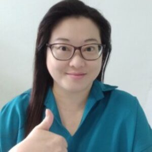 Profile photo of Ms Chua