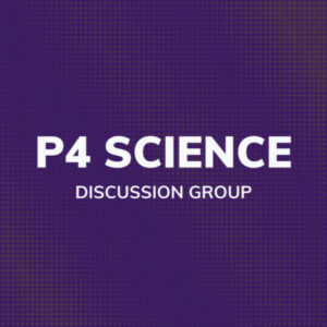 Group logo of P4 Science Discussion Group