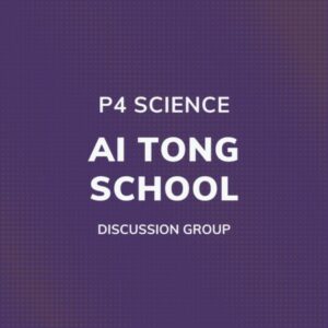 Group logo of P4 Science – Ai Tong School Discussion Group