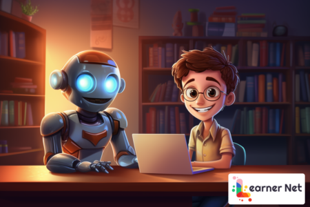 LearnerNet Introduces The Free AI Assistant Builder For Online Tutors and Teachers